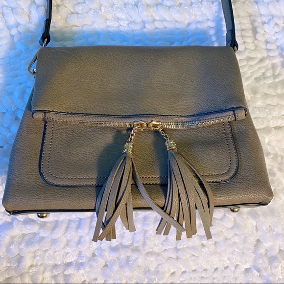 mellow world Bags Mellow World Crossbody Poshmark